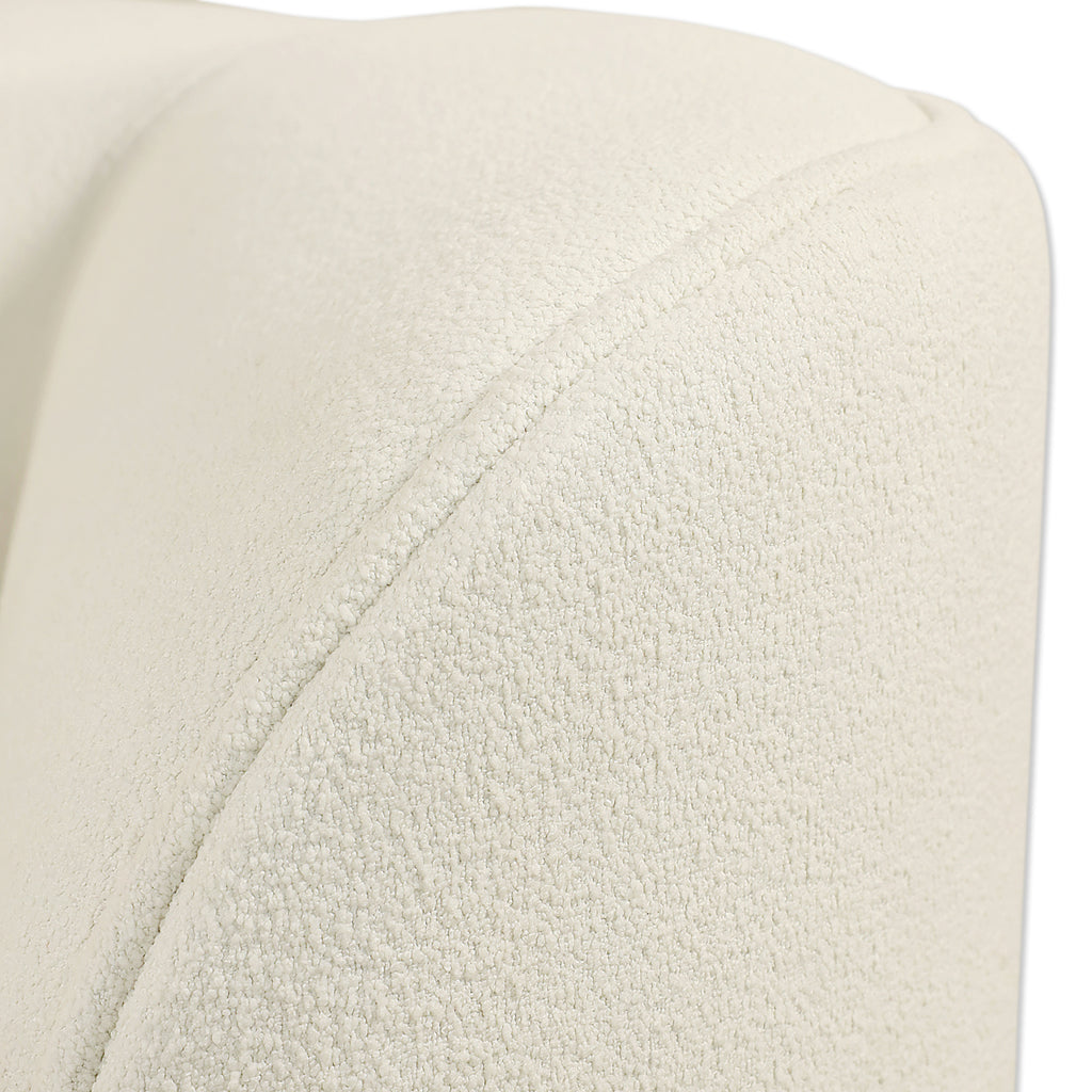 Zane - Bouclé Sofa