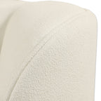 Zane - Bouclé Sofa