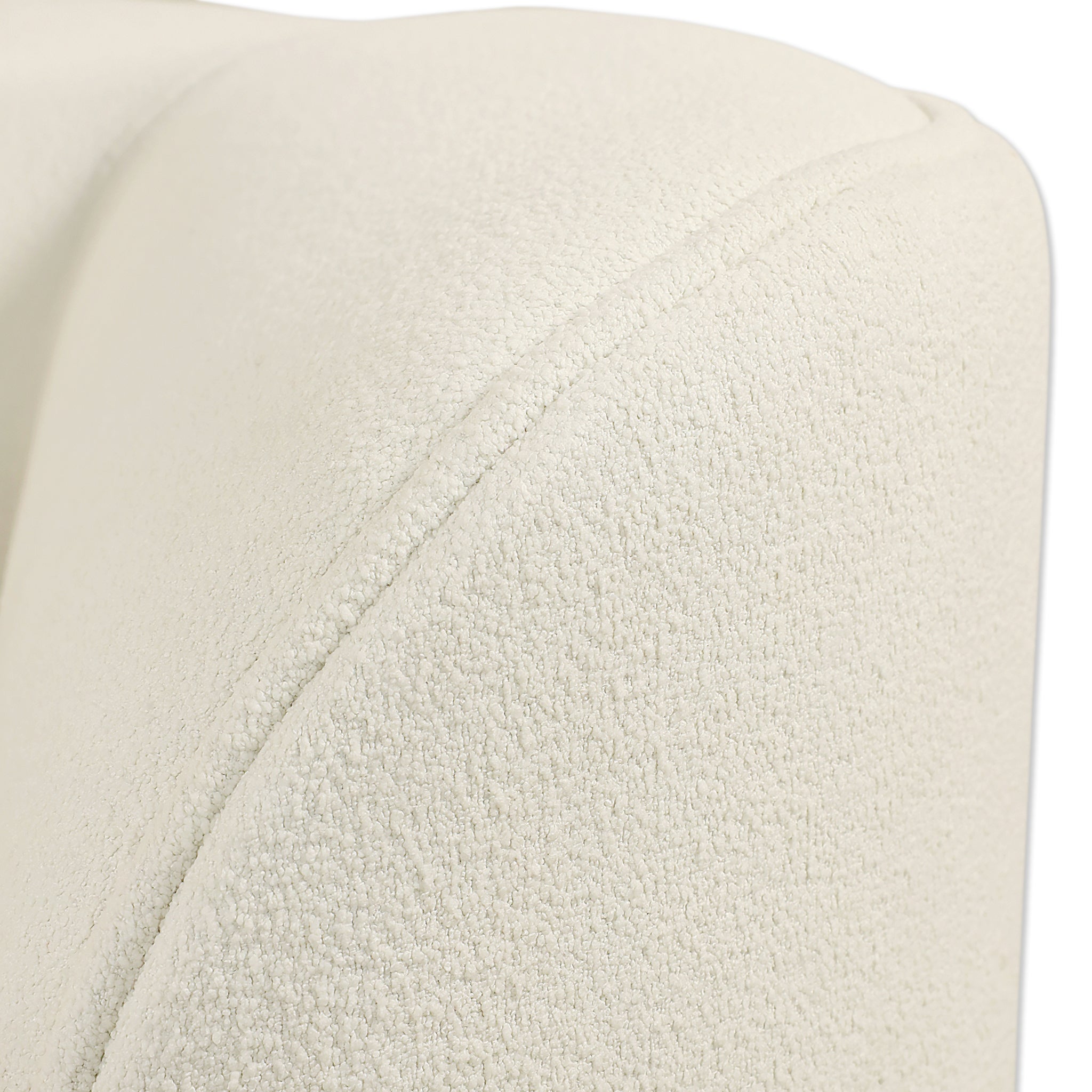 Zane - Bouclé Sofa