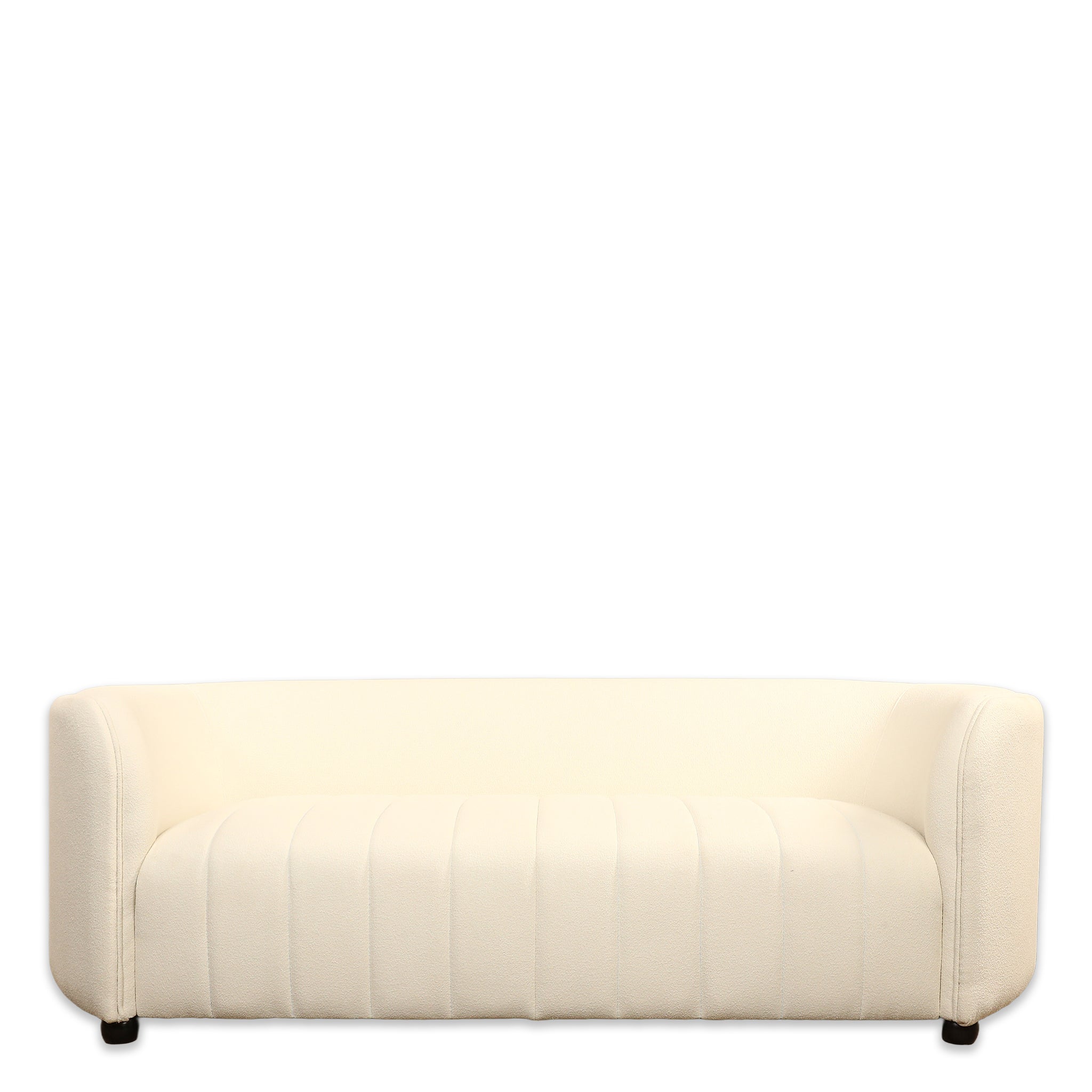 Zane - Bouclé Sofa