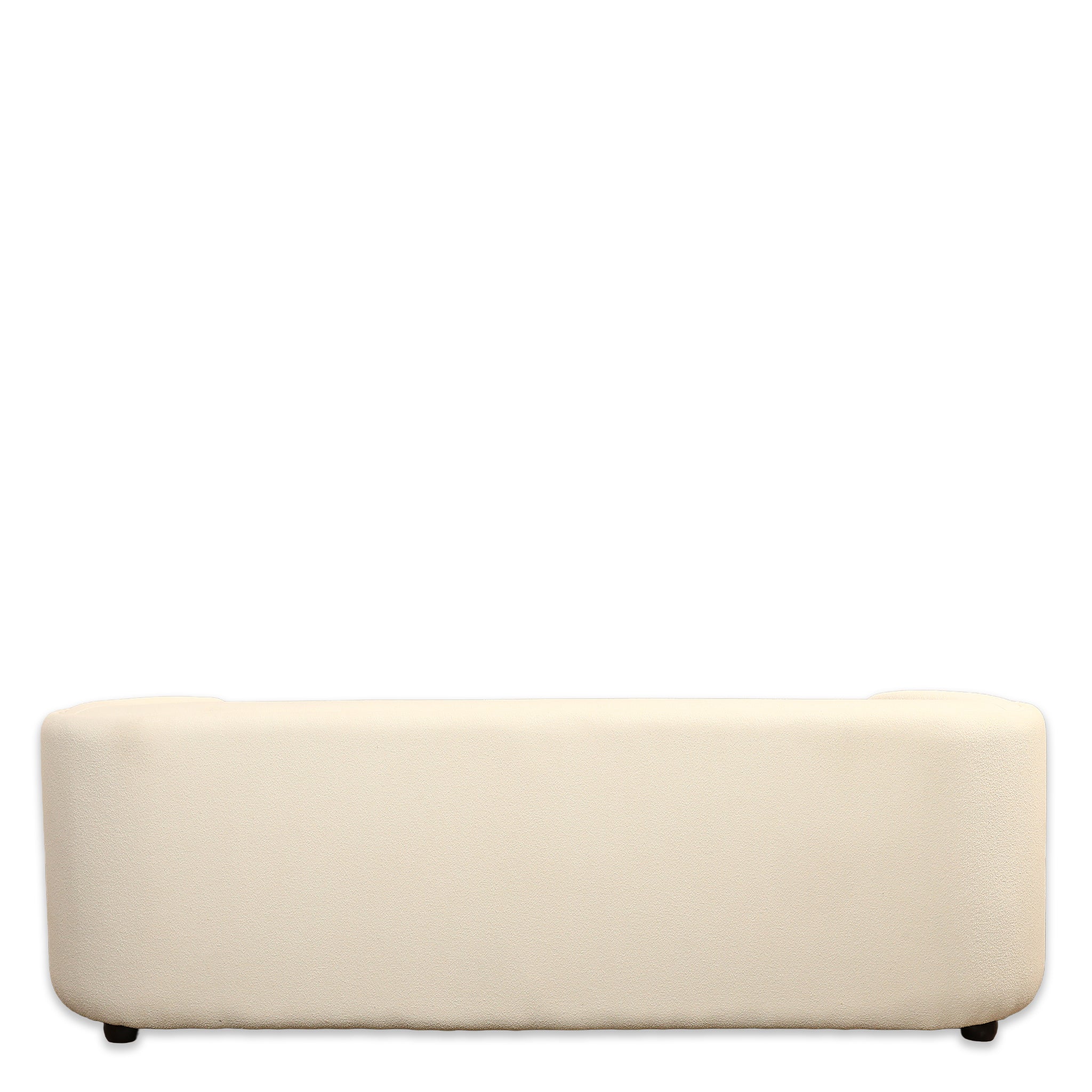 Zane - Bouclé Sofa