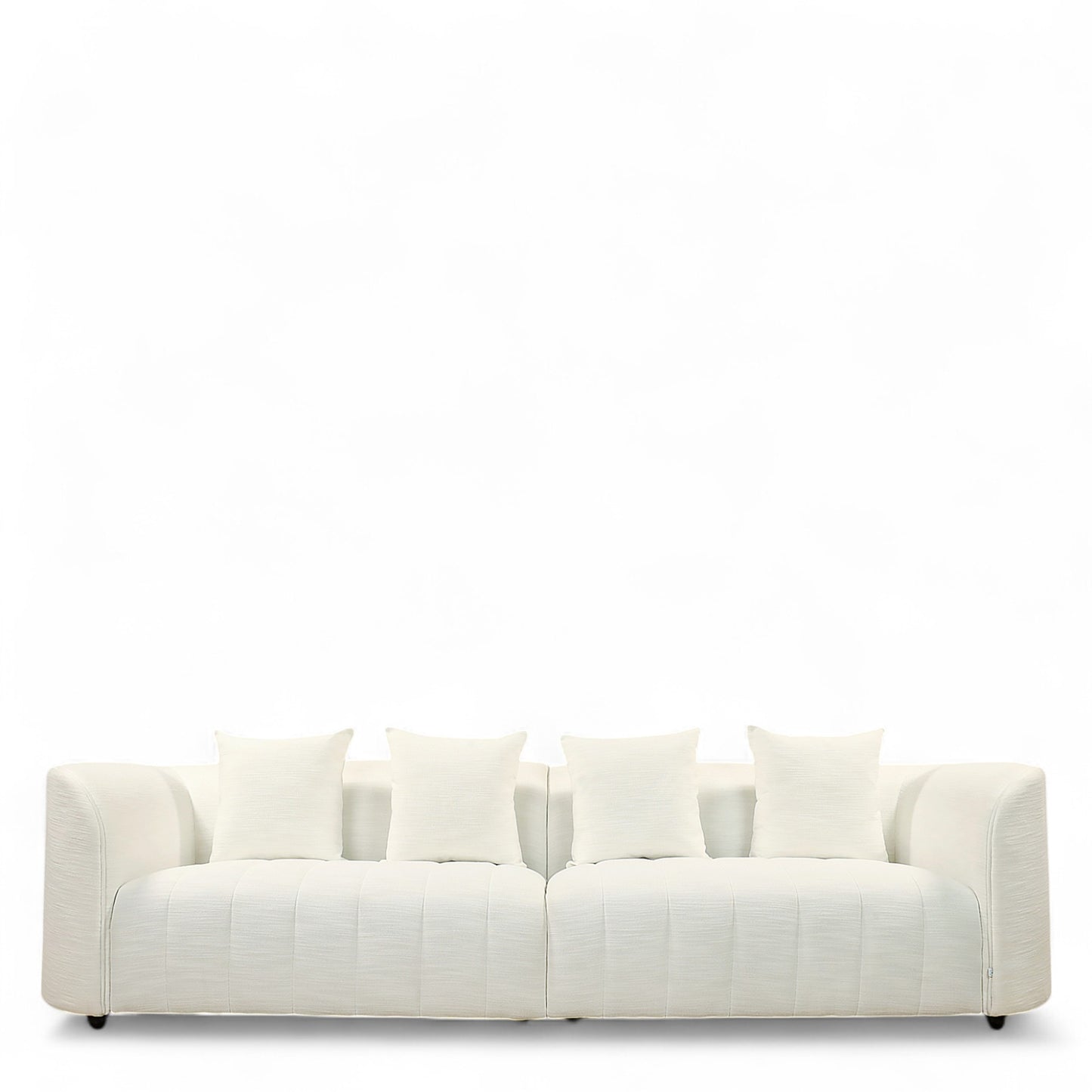 Zane - Linen Sofa