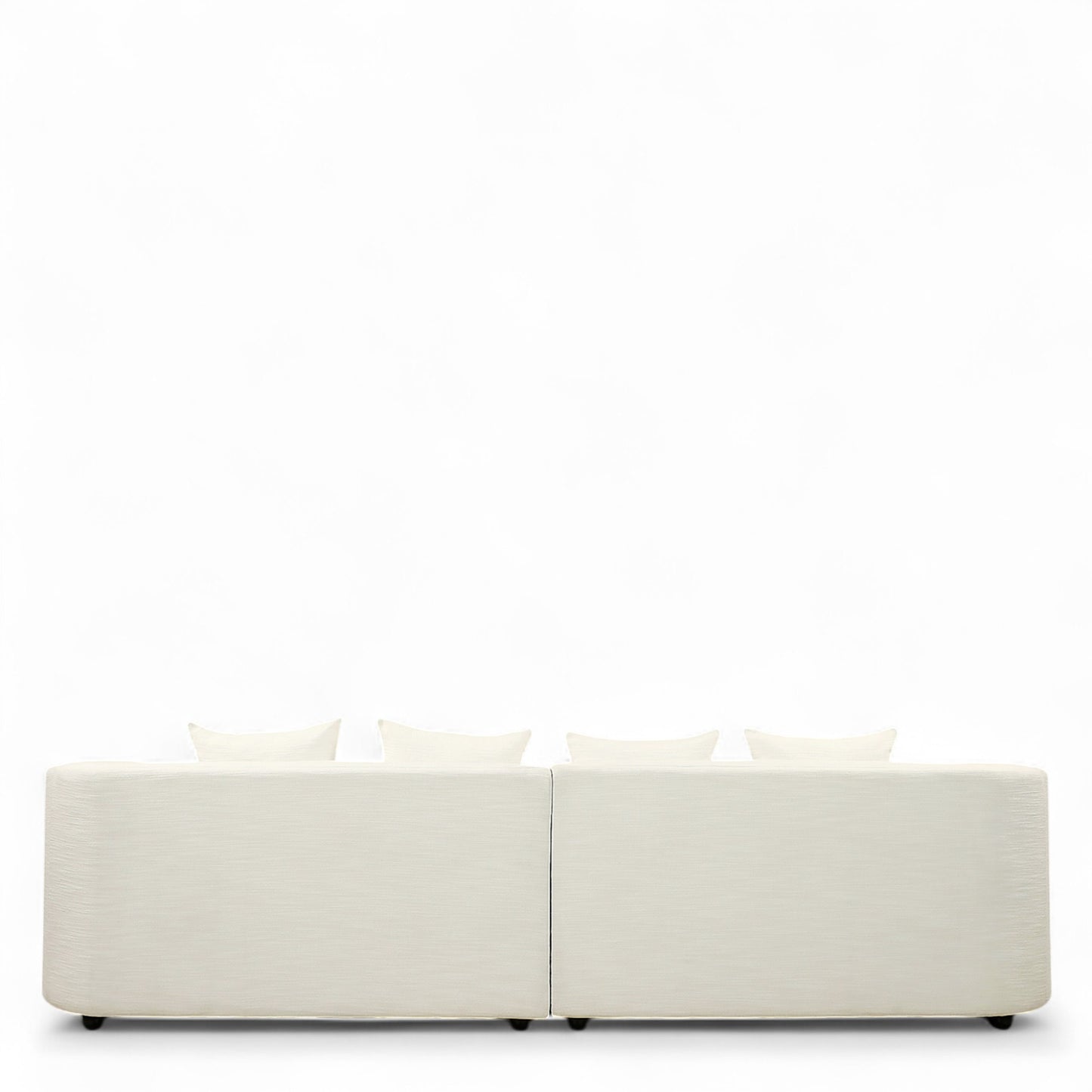Zane - Linen Sofa