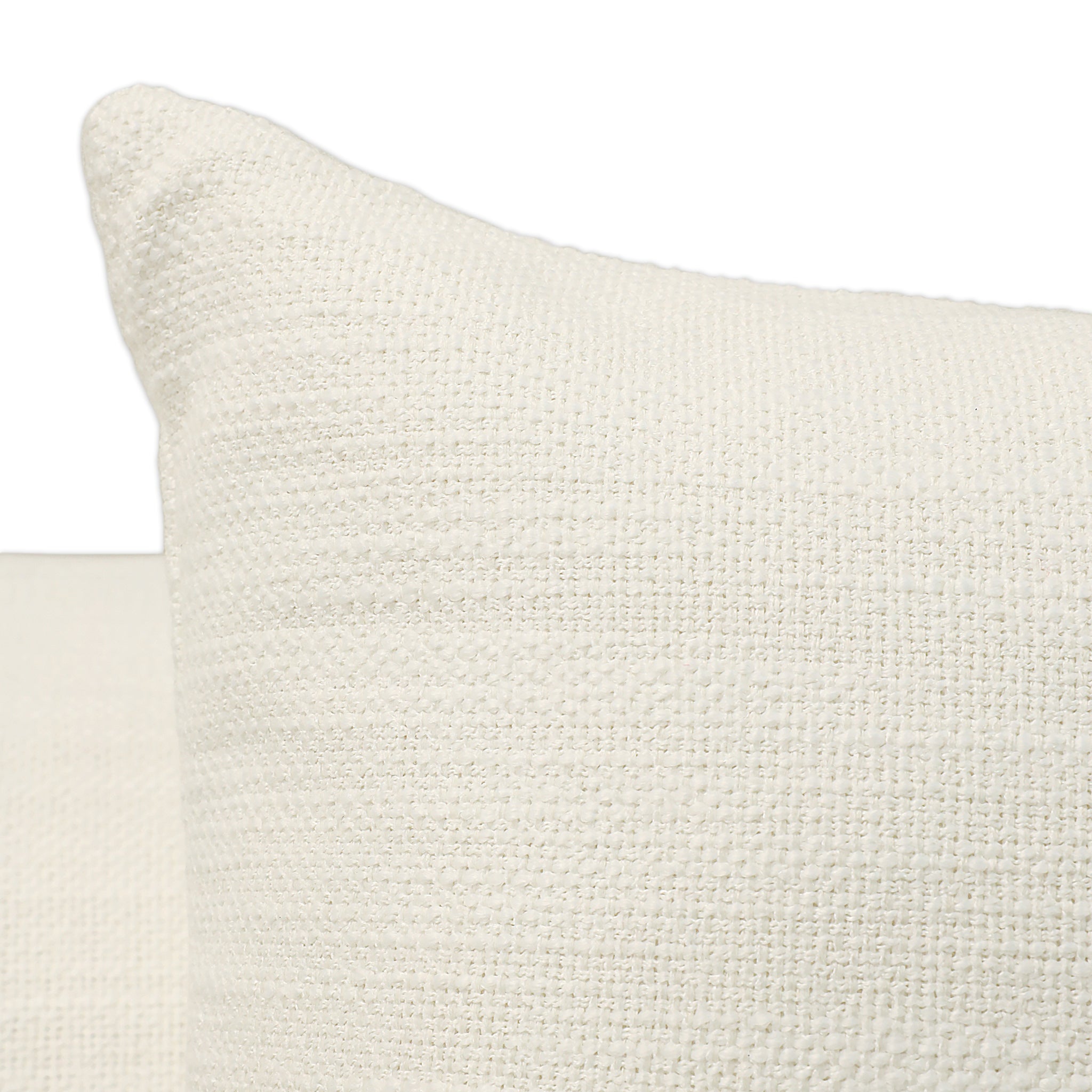Zane - Linen Sofa