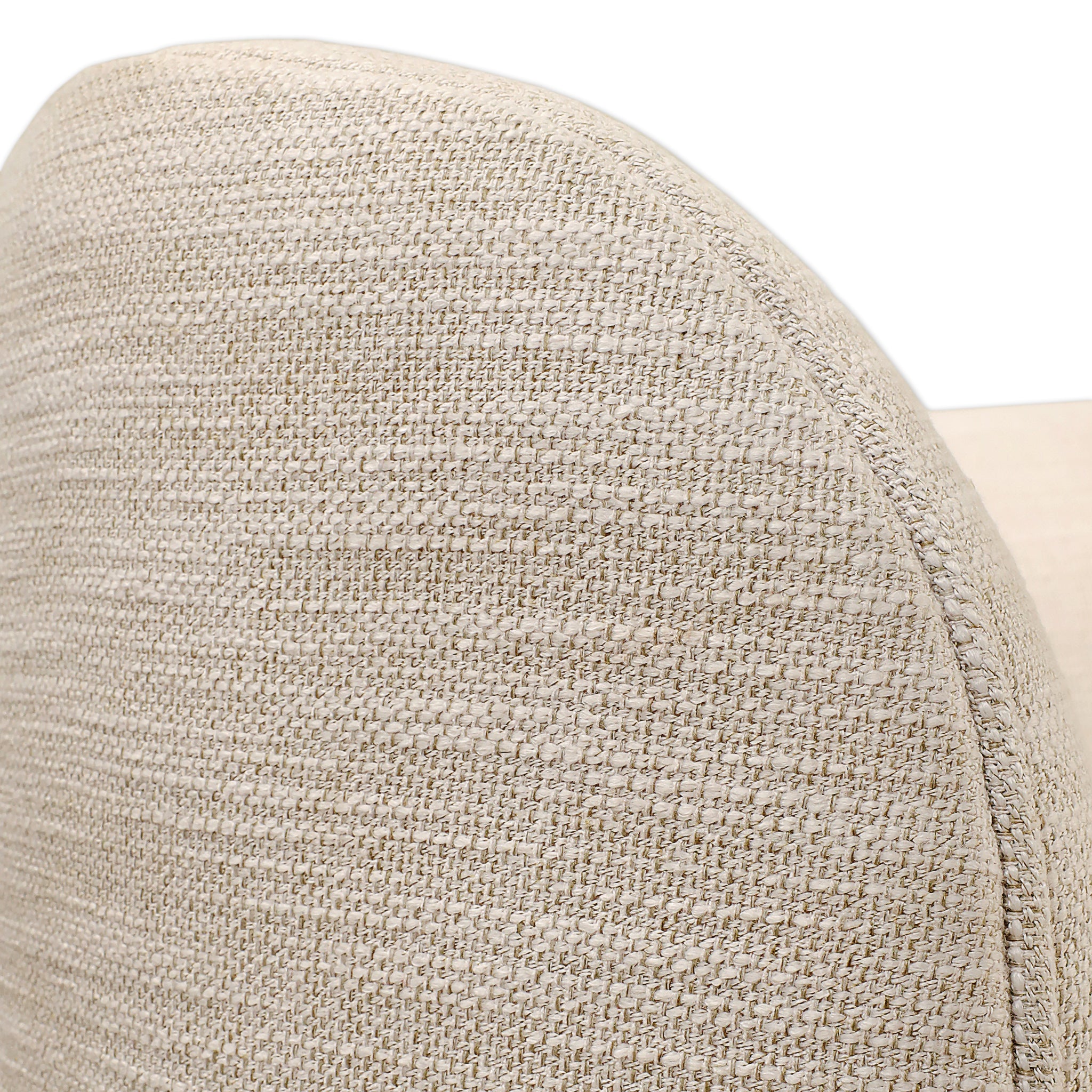 Zane - Linen Sofa