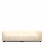 Zane - Velvet Sofa