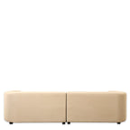 Zane - Velvet Sofa