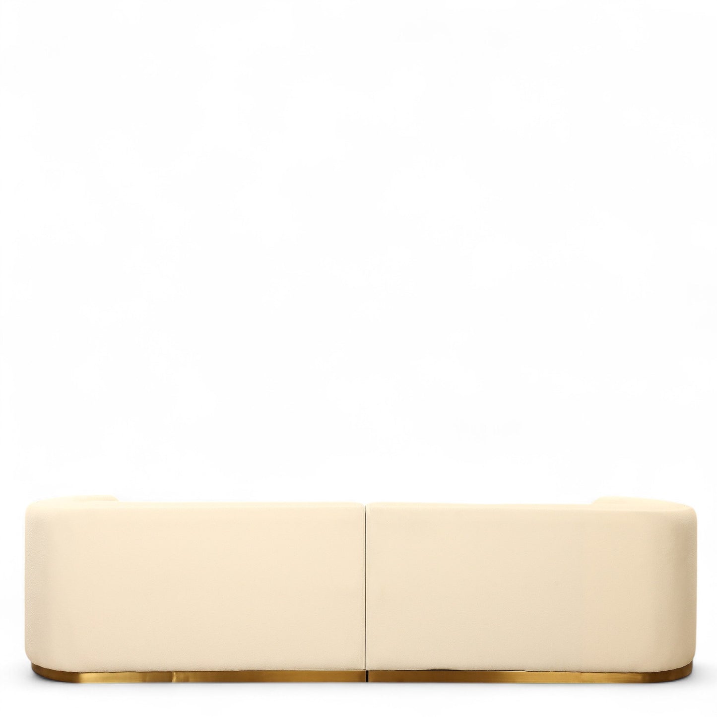 Zane - Bouclé Sofa