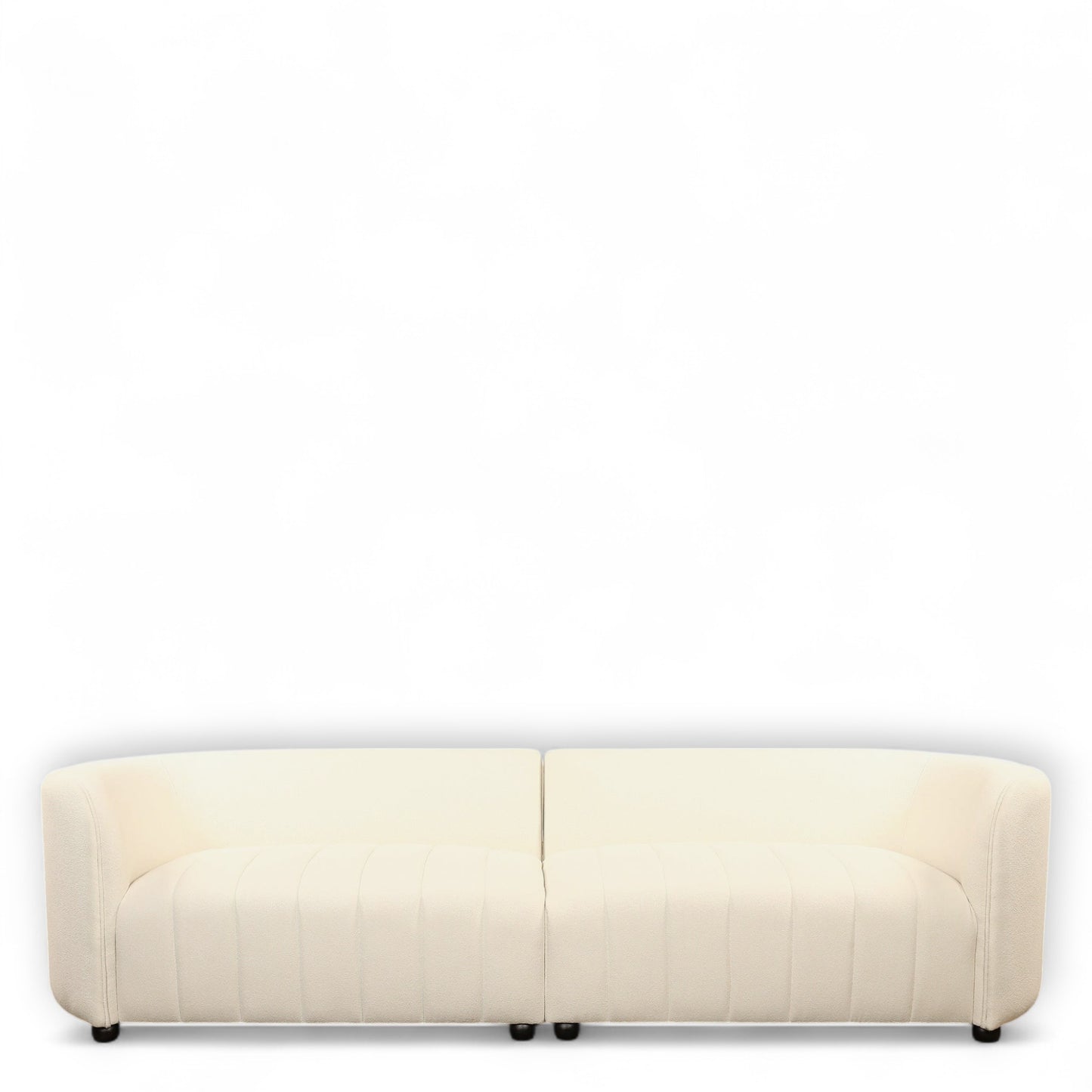 Zane - Bouclé Sofa