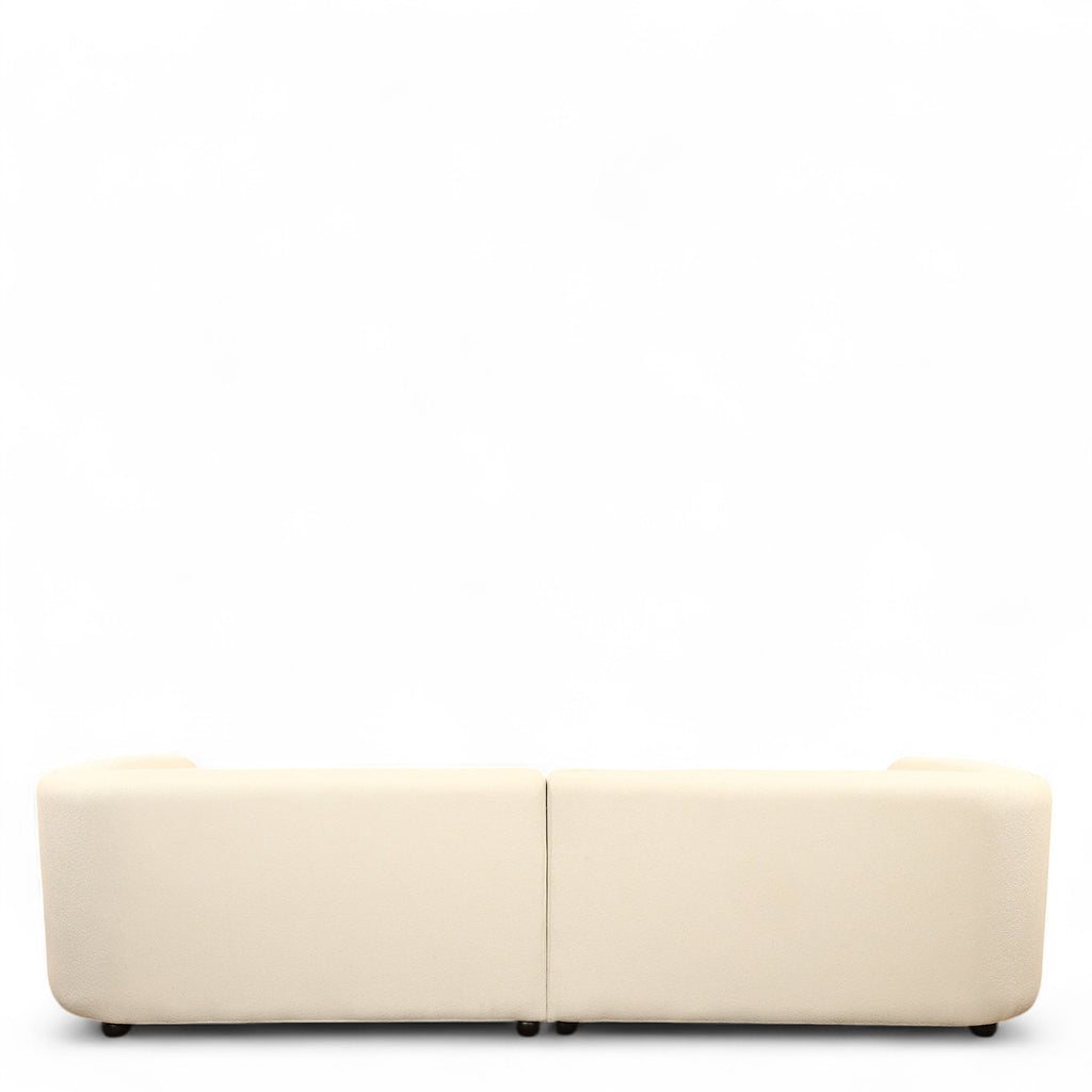 Zane - Bouclé Sofa