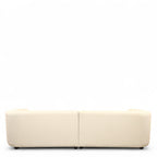 Zane - Bouclé Sofa