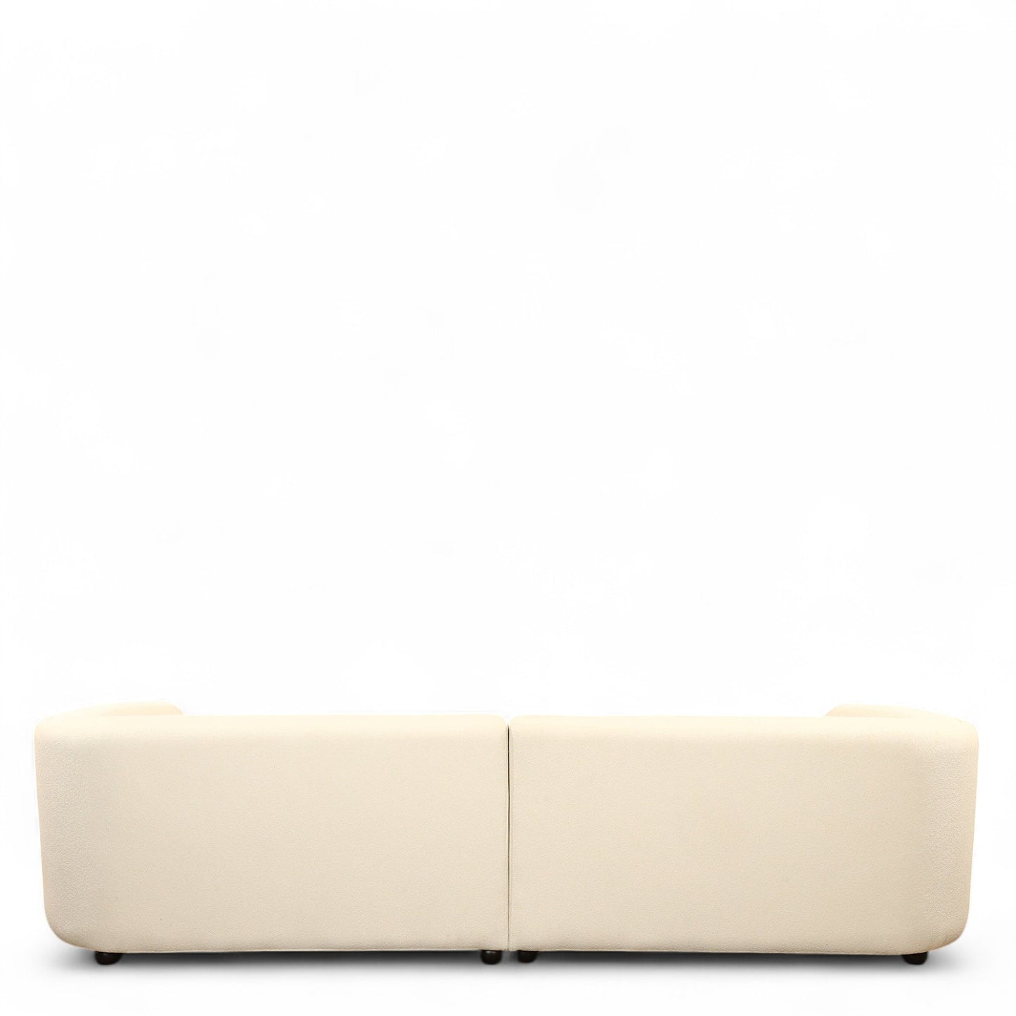 Zane - Bouclé Sofa