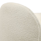 Zane - Bouclé Sofa