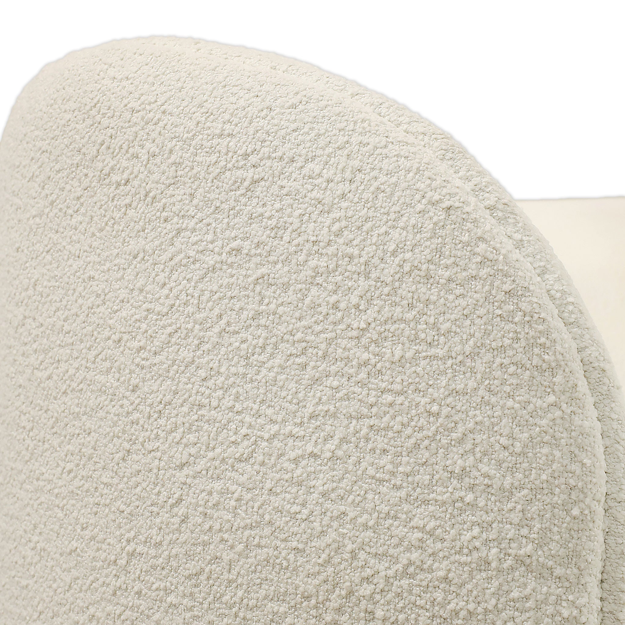 Zane - Bouclé Sofa