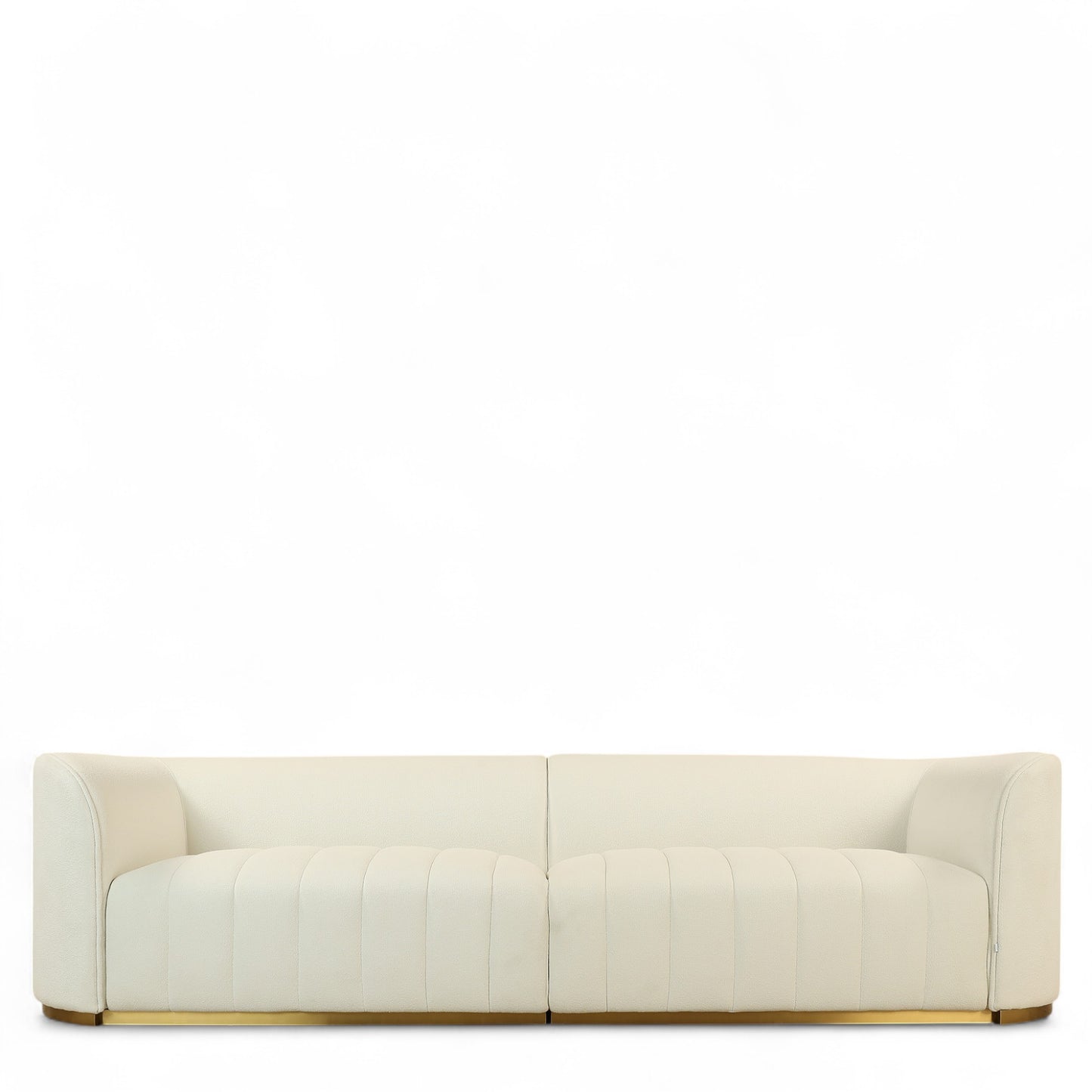 Zane - Bouclé Sofa