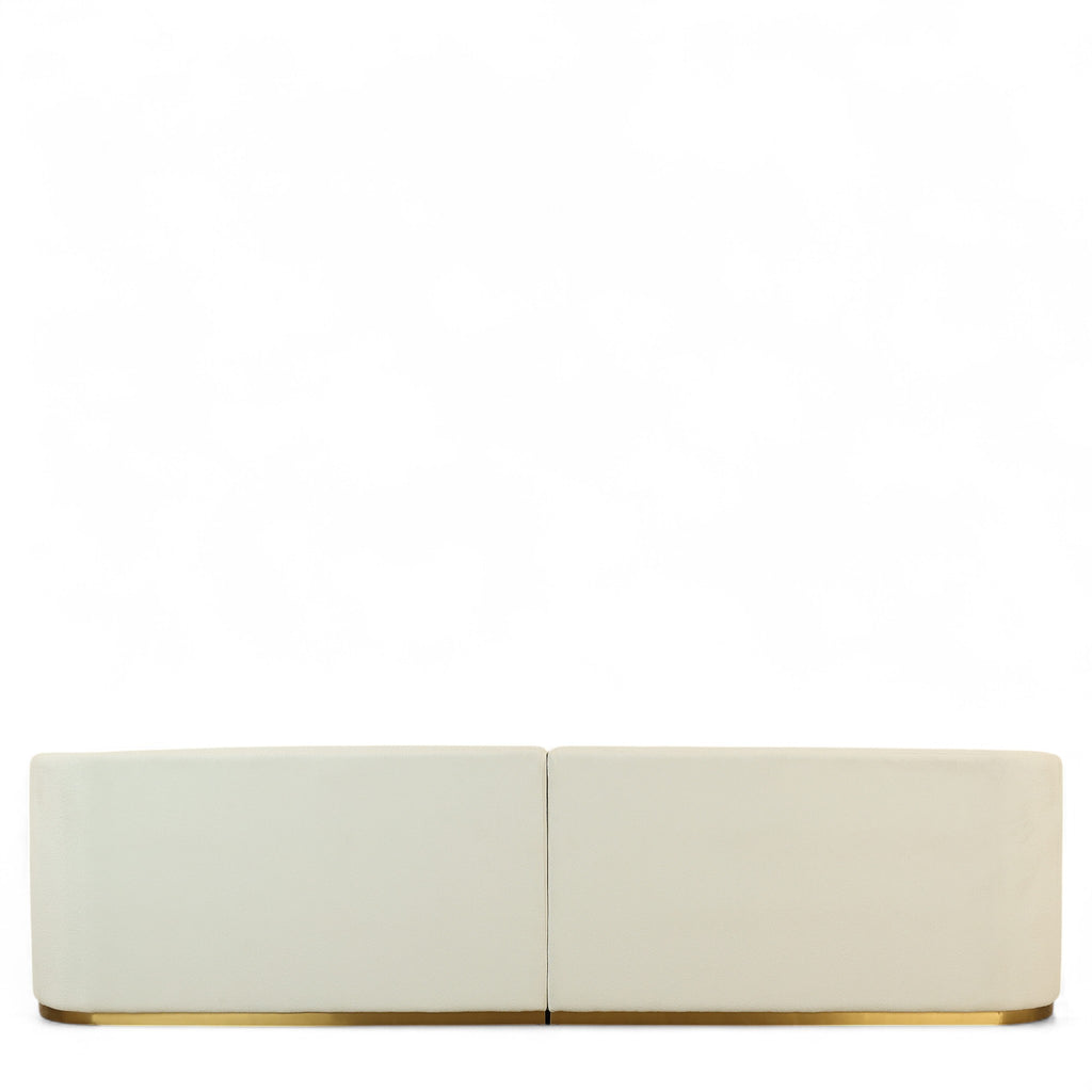 Zane - Bouclé Sofa