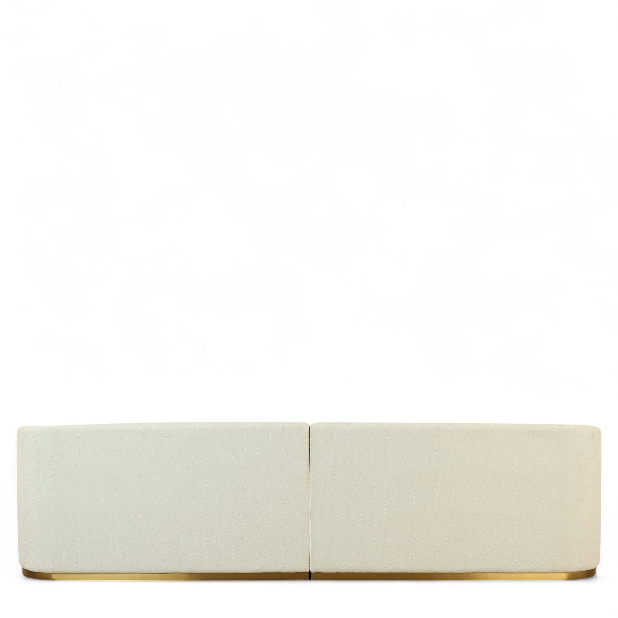 Zane - Bouclé Sofa
