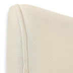 Zane - Bouclé Sofa