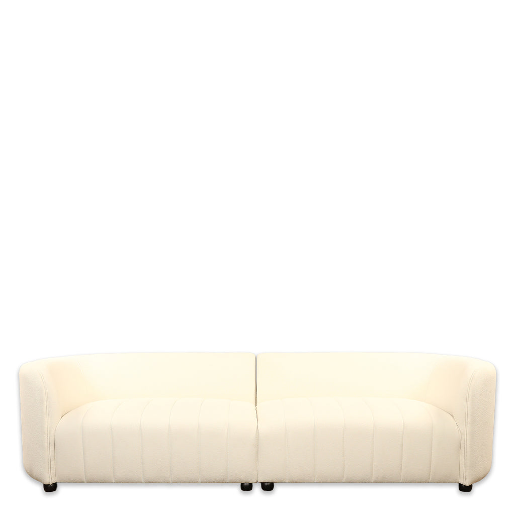 Zane - Bouclé Sofa
