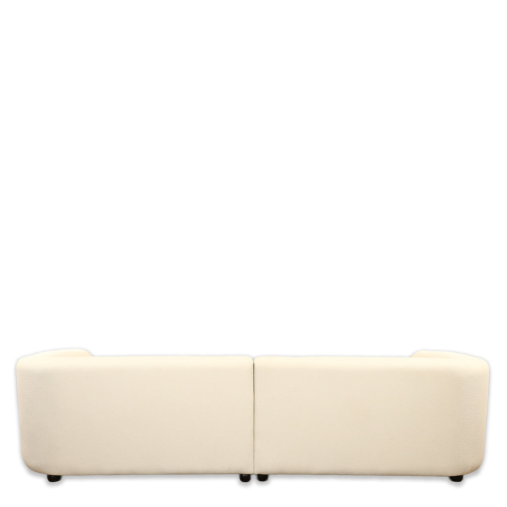 Zane - Bouclé Sofa