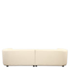 Zane - Bouclé Sofa
