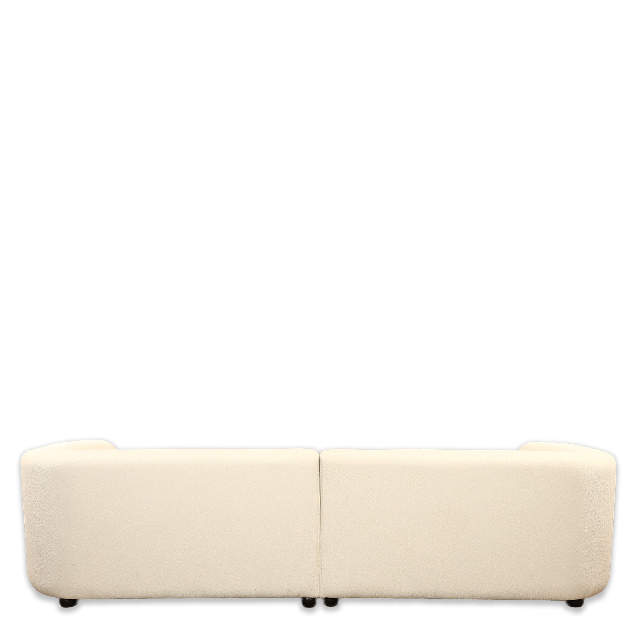 Zane - Bouclé Sofa
