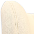 Zane - Bouclé Sofa