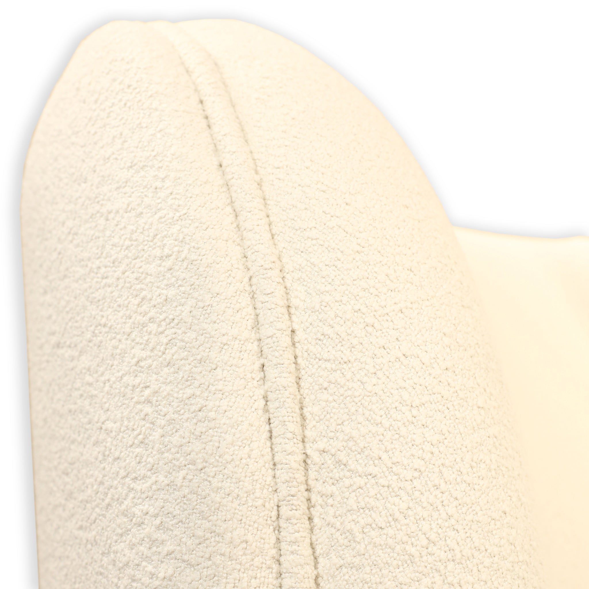 Zane - Bouclé Sofa
