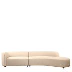 Santos - Bouclé Sofa