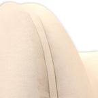 Santos - Bouclé Sofa