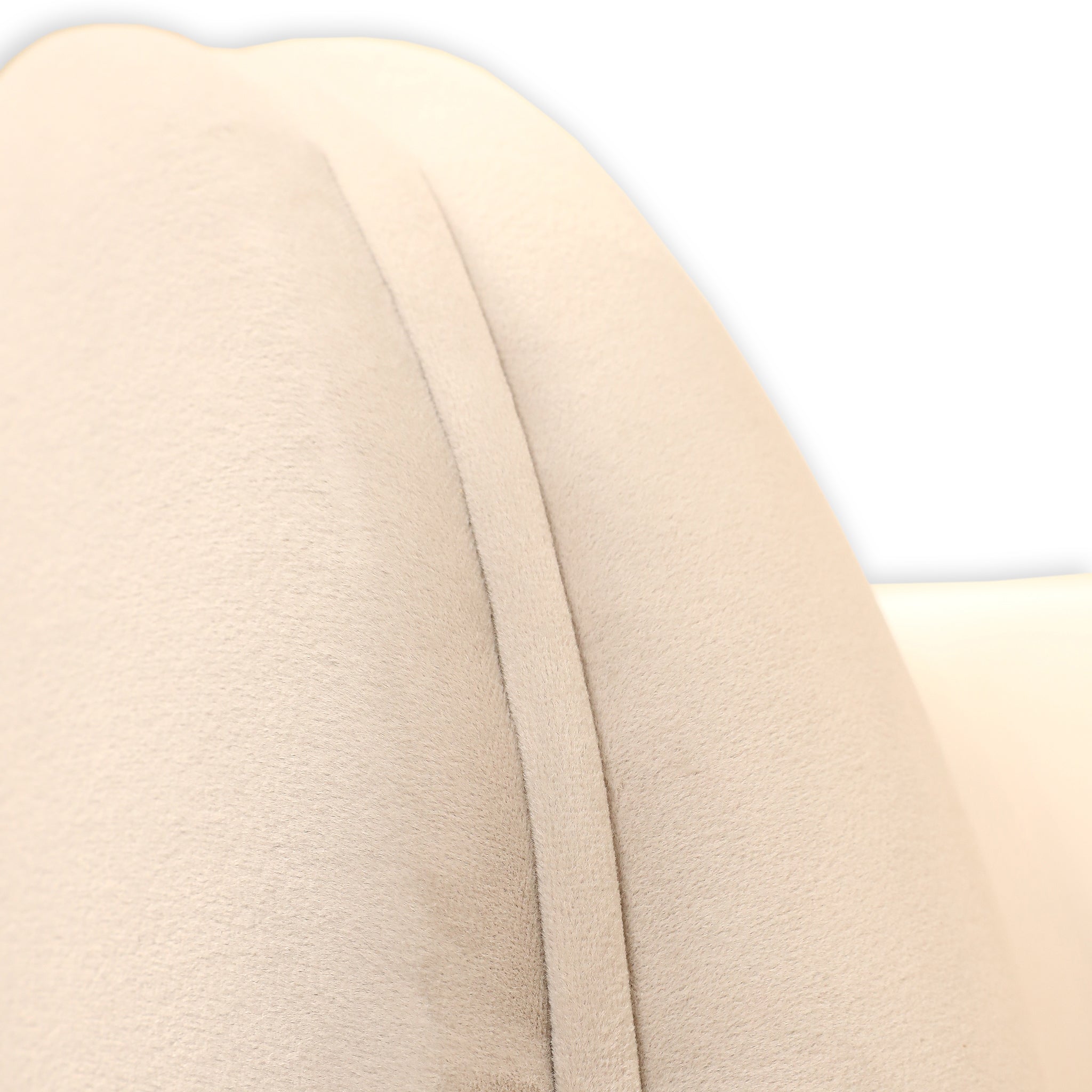 Santos - Bouclé Sofa
