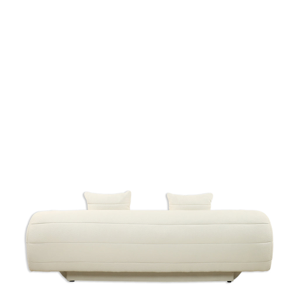 Marcos Boucle Sofa