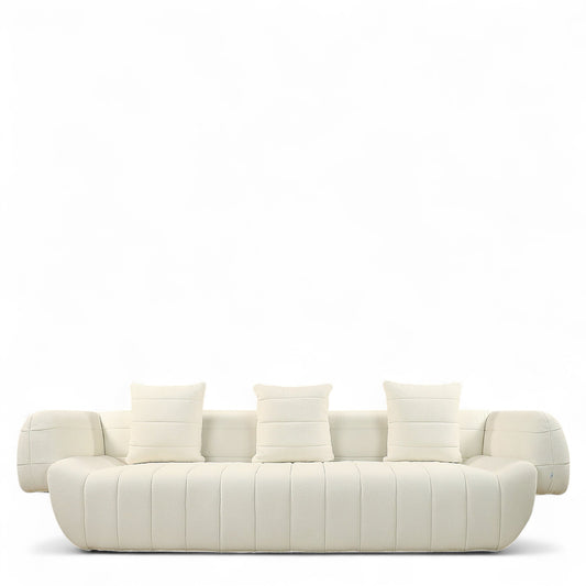 Marcos Boucle Sofa