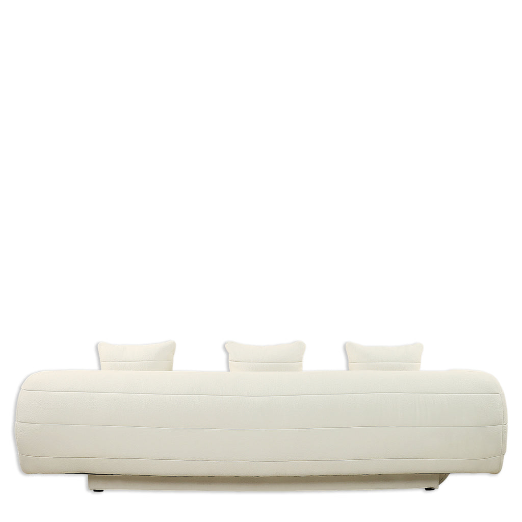 Marcos Boucle Sofa