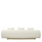 Marcos Boucle Sofa
