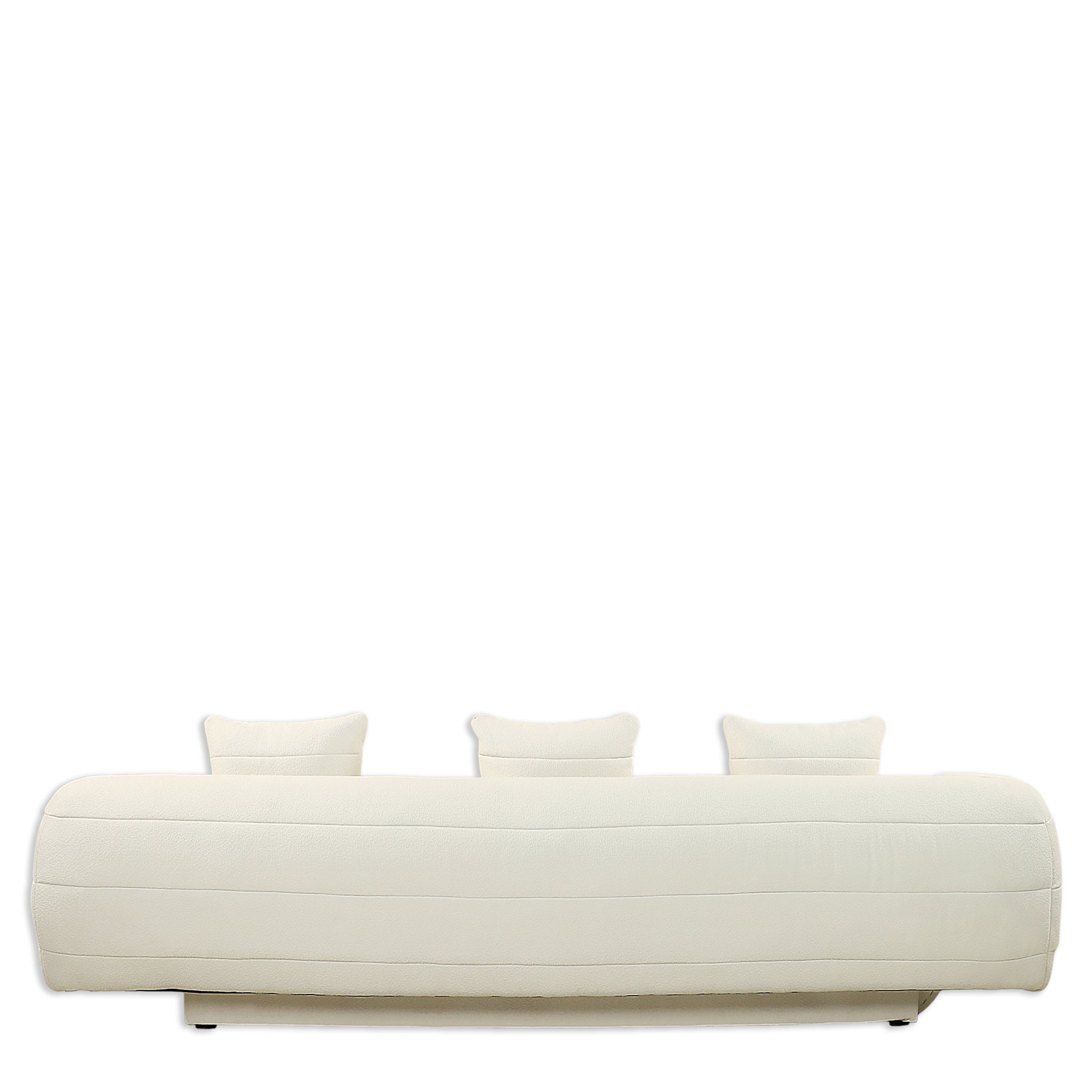 Marcos Boucle Sofa