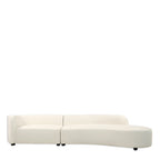 Santos - Bouclé Sofa