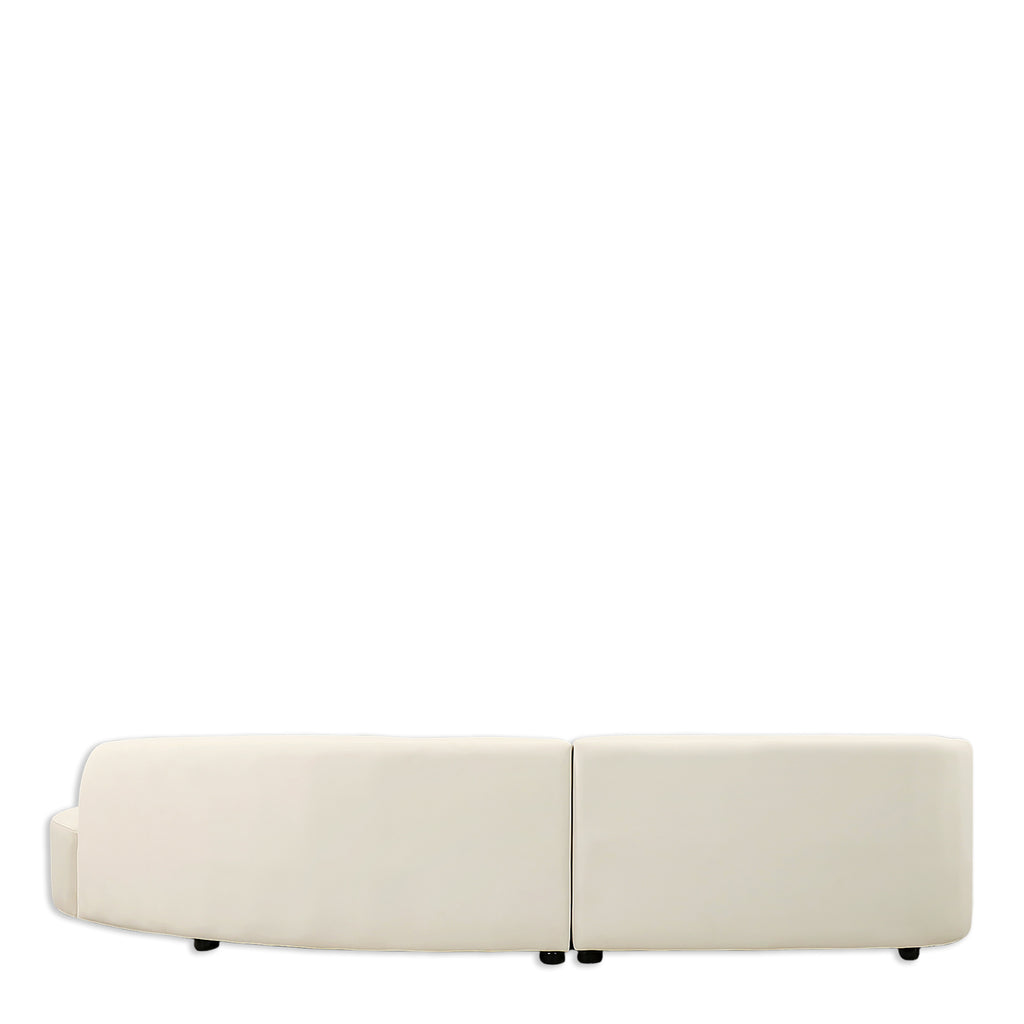 Santos - Bouclé Sofa