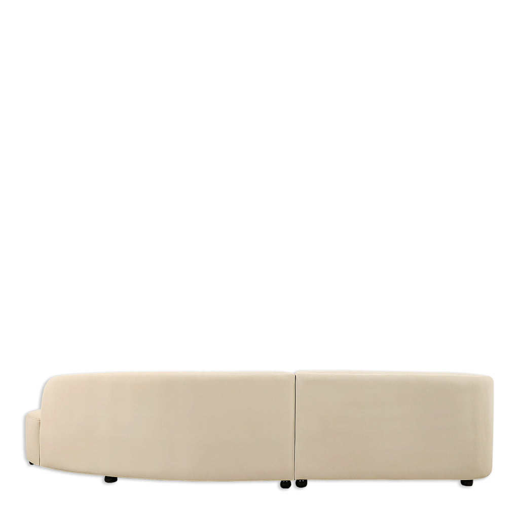 Santos - Bouclé Sofa