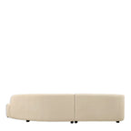 Santos - Bouclé Sofa