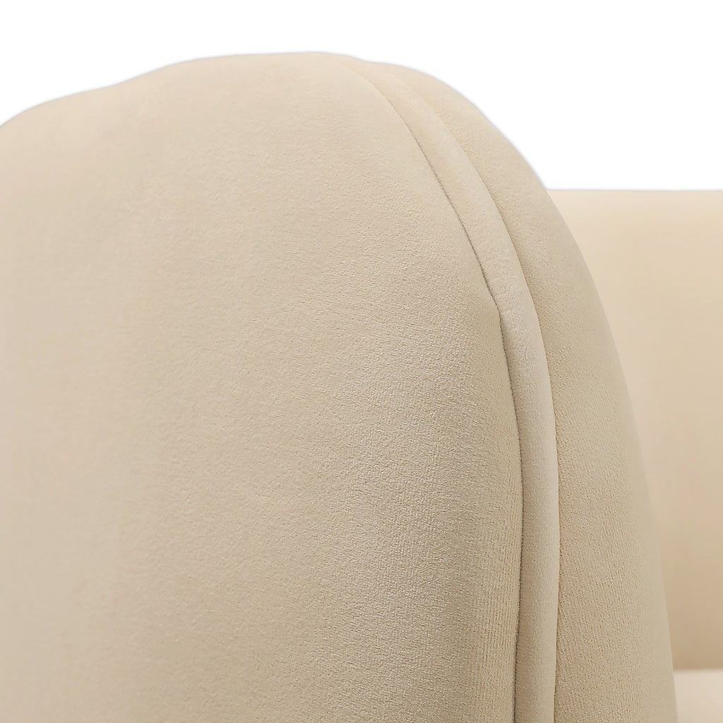 Santos - Bouclé Sofa