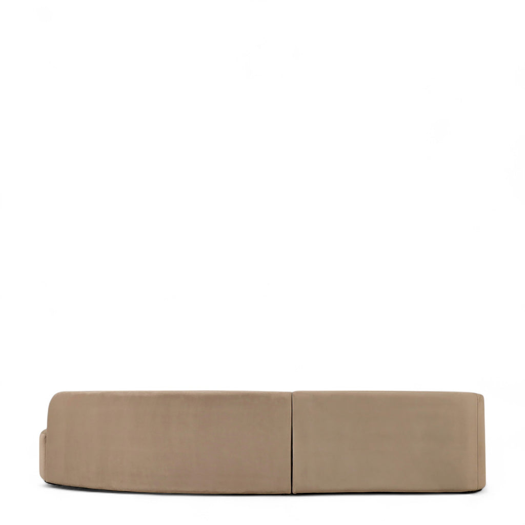 Santos - Bouclé Sofa