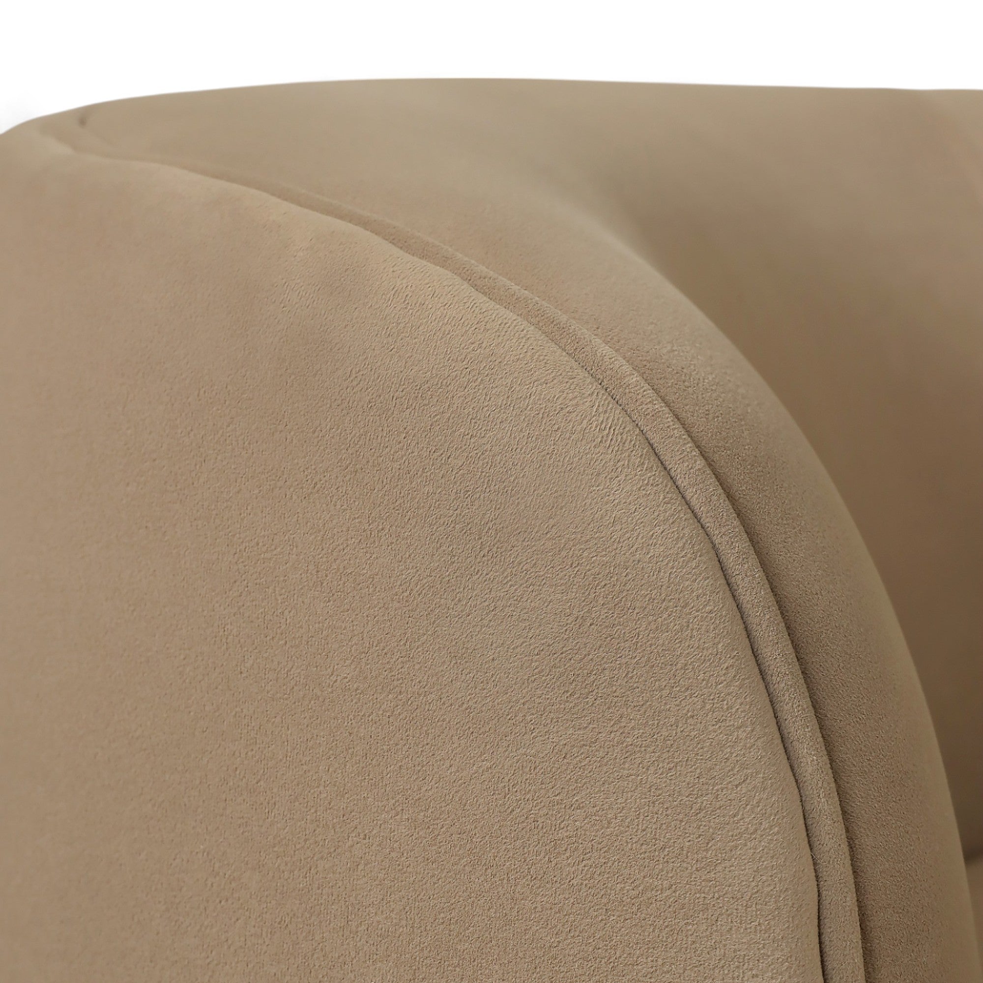 Santos - Bouclé Sofa