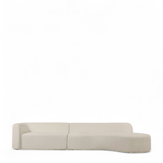 Santos - Bouclé Sofa