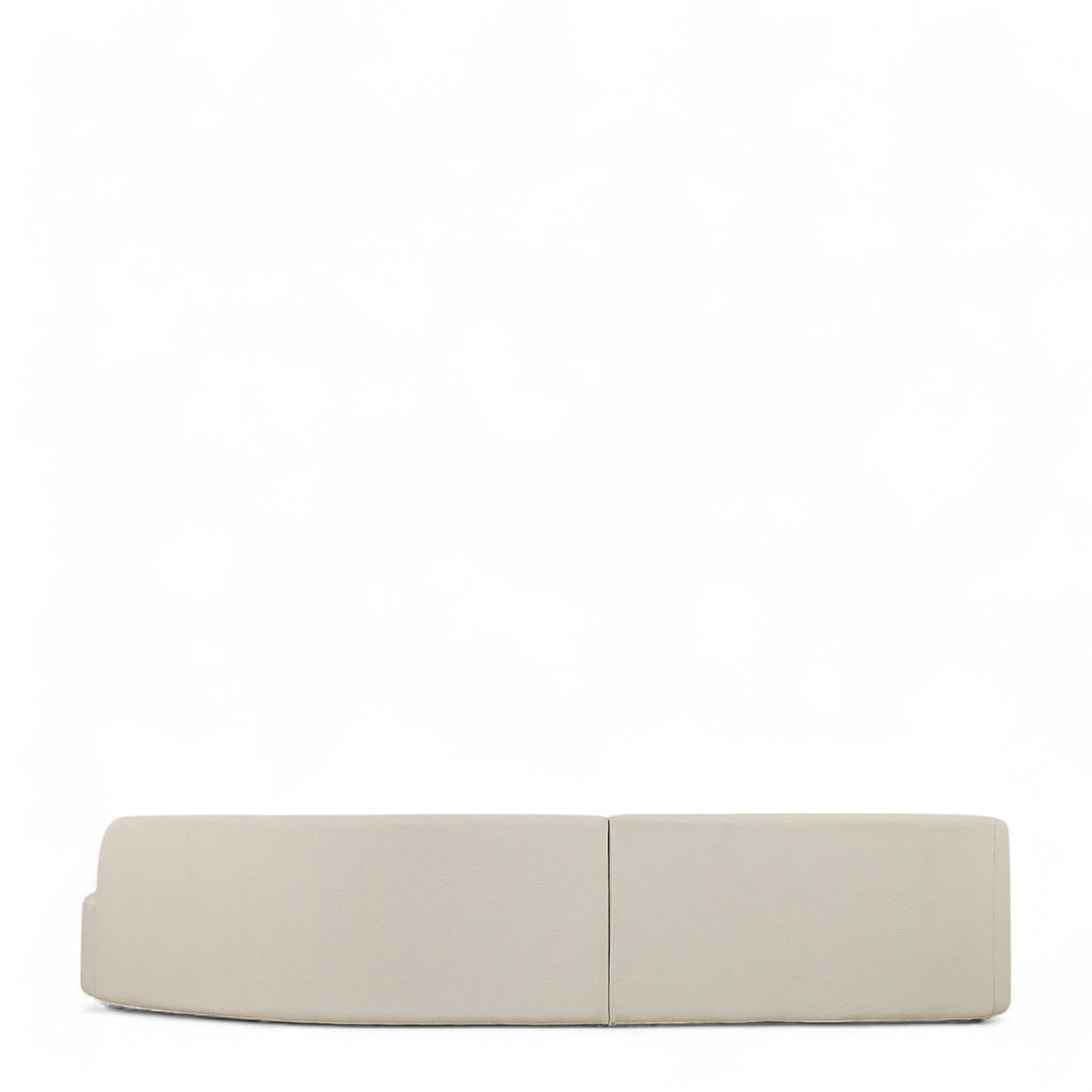 Santos - Bouclé Sofa