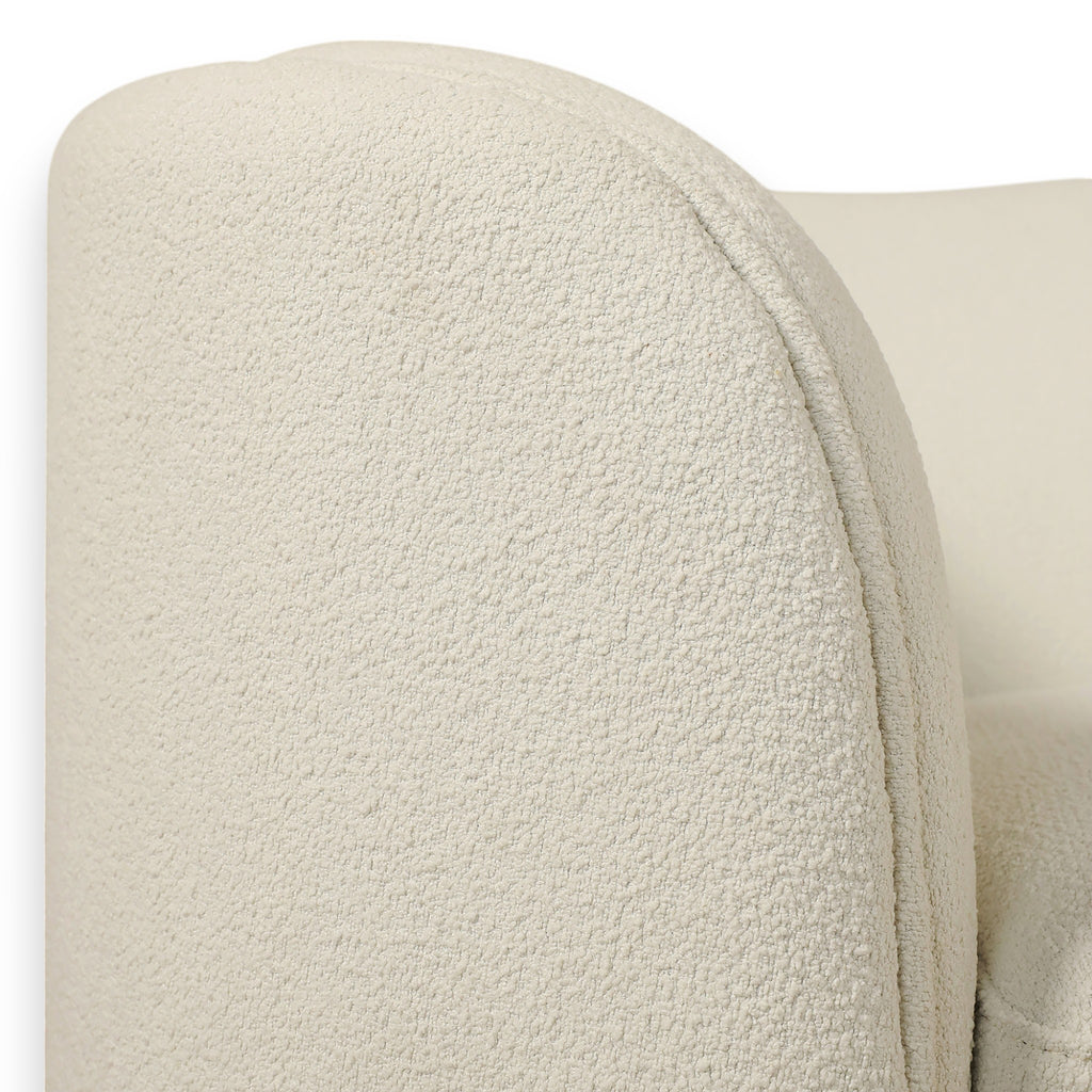Santos - Bouclé Sofa