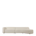 Santos - Bouclé Sofa