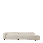 Santos - Bouclé Sofa