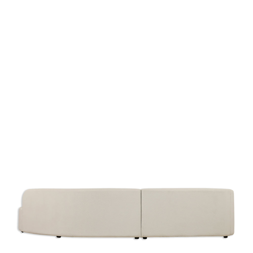 Santos - Bouclé Sofa