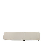 Santos - Bouclé Sofa